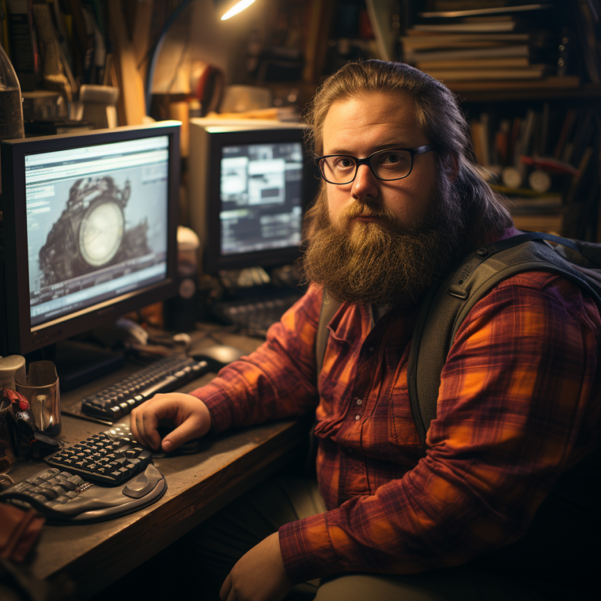 Tech Rebellion! Furious Coders Ditch React, Pledge Allegiance to Pure ...