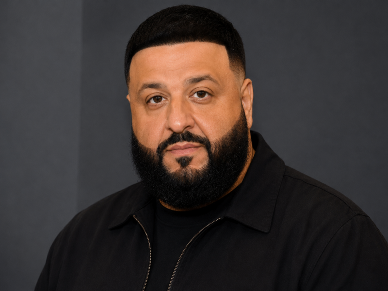 dj khaled ozempic superstar