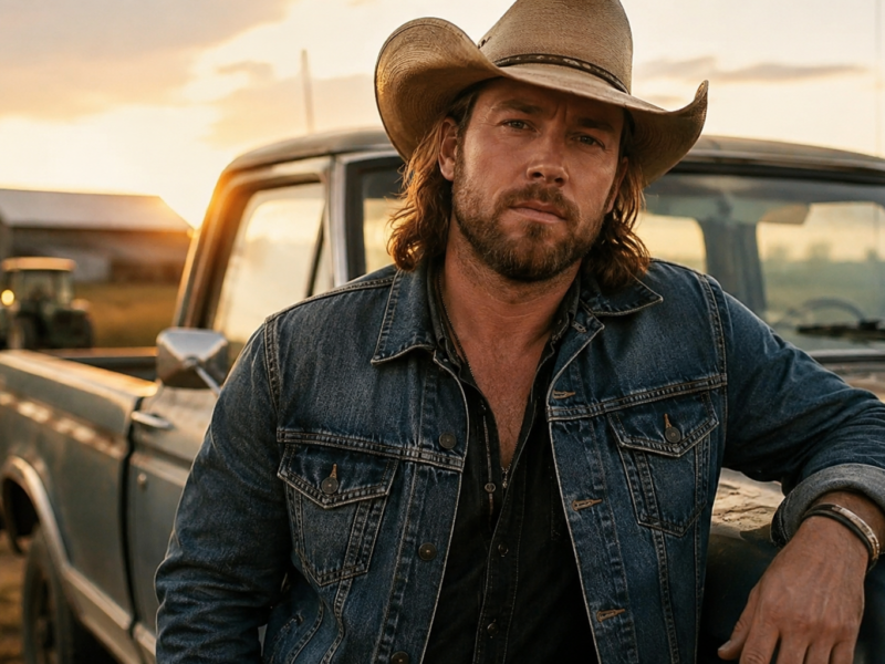 country music superstar returns