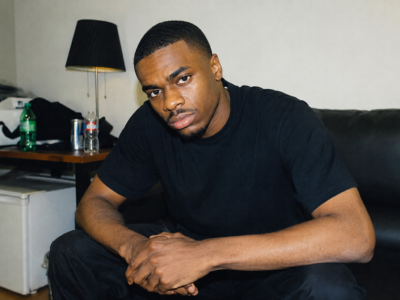 vince staples cry baby album review