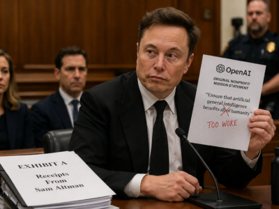 elon musk in court with the receipts sam altman legal troubles