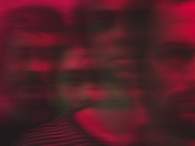 Album artwork for House Of Mirrors by All Them Witches