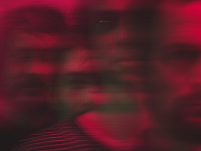 Album artwork for House Of Mirrors by All Them Witches