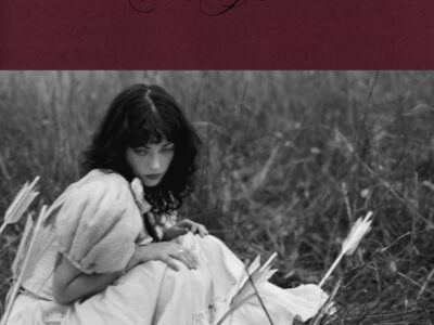 Album artwork for Be Sweet To Me by Violet Grohl