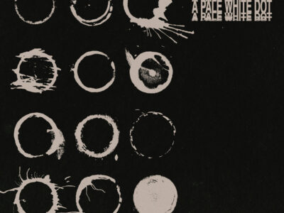 Official album artwork for Periphery A Pale White Dot